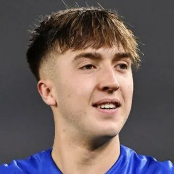 Jack Hinshelwood Profile Photo