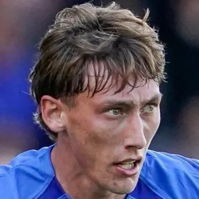 Jacob Farrell Profile Photo