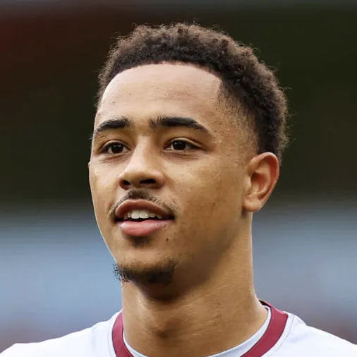 Jacob Ramsey Profile Photo