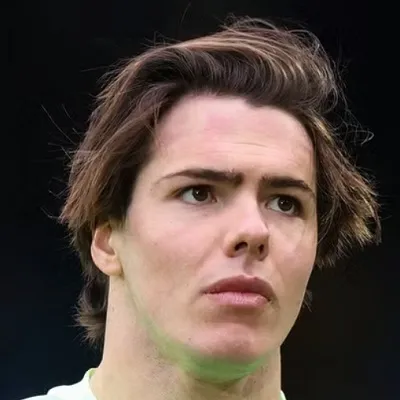 Jacob Widell Zetterström Profile Photo