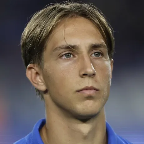Jacopo Fazzini