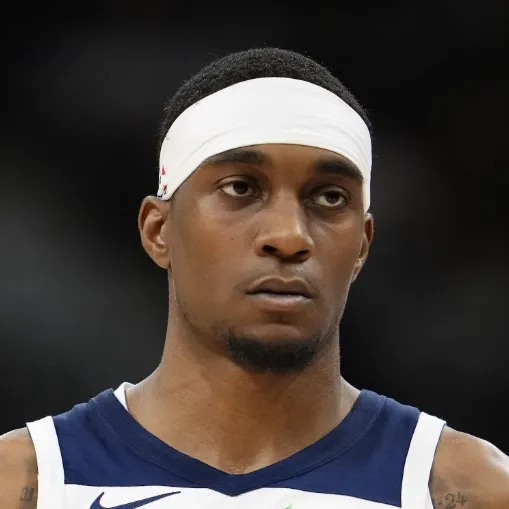 Jaden McDaniels Profile Photo