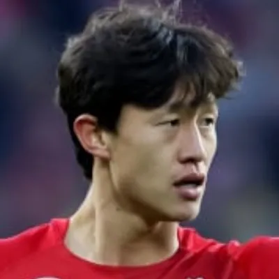 Jae-sung Lee