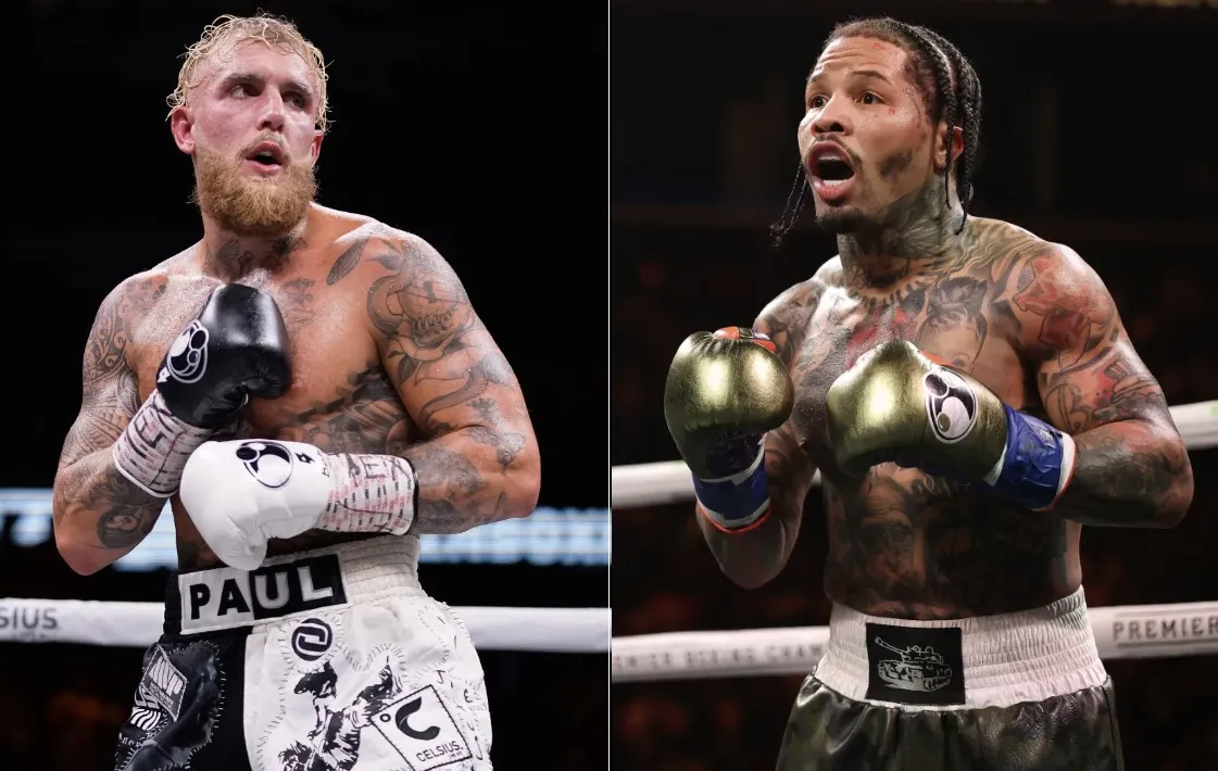 Jake Paul vs Gervonta Davis Purse Payouts (Confirmed)