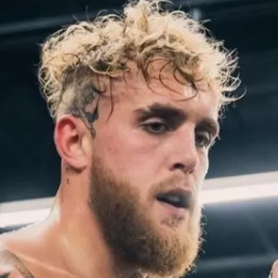 Jake Paul Profile Photo