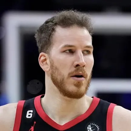 Jakob Poeltl Profile Photo