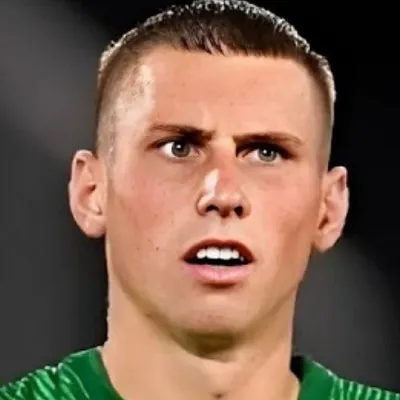 Jakub Piotrowski Profile Photo