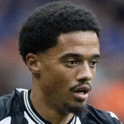 Jamal Lewis  Profile Photo