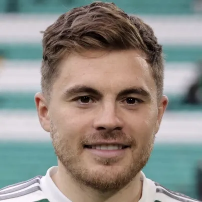 James Forrest