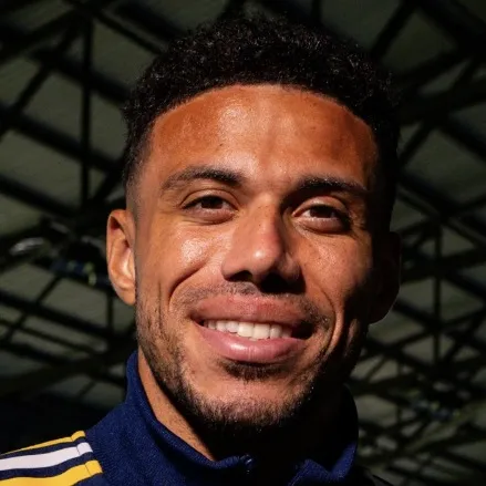 James Justin