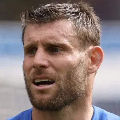 James Milner