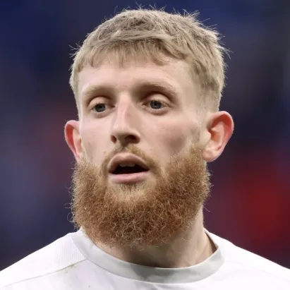 Jan-Niklas Beste Profile Photo