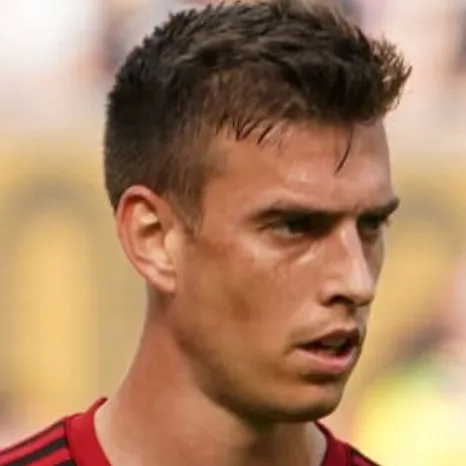 Janik Haberer Profile Photo