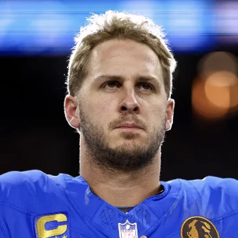 Jared Goff
