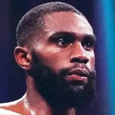 Jaron Ennis