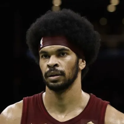 Jarrett Allen Profile Photo