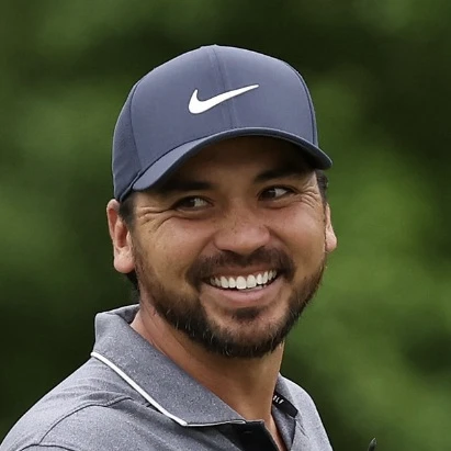 Jason Day