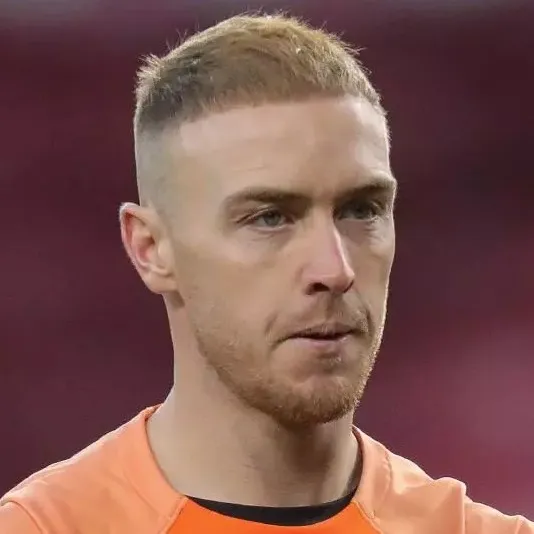 Jason Steele Profile Photo