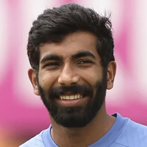Jasprit Bumrah