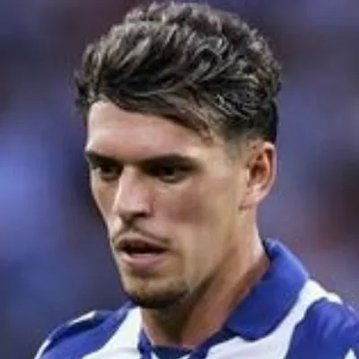 Javi López Profile Photo