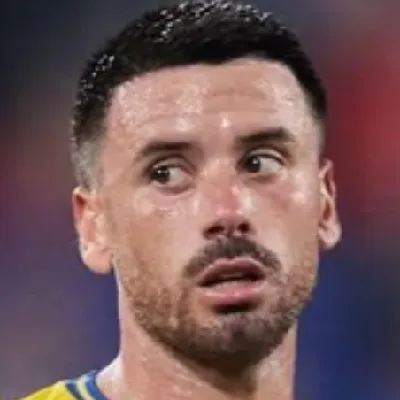 Javi Muñoz Profile Photo