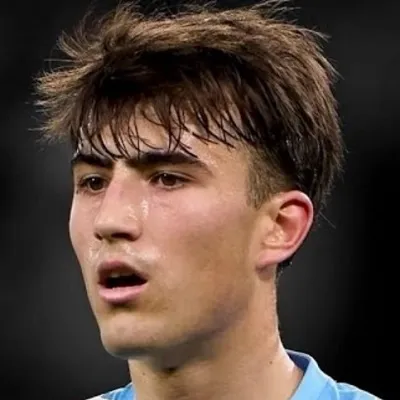 Javi Rodríguez Profile Photo