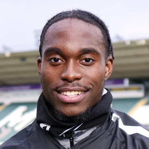 Jay Matete Profile Photo