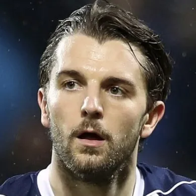 Jay Rodriguez 