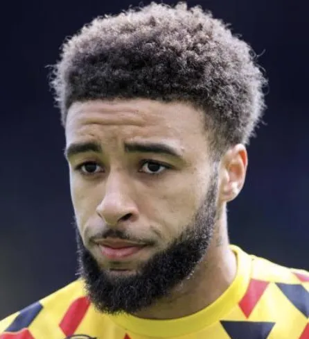 Jayden Bogle Profile Photo