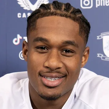 Jayden Meghoma Profile Photo