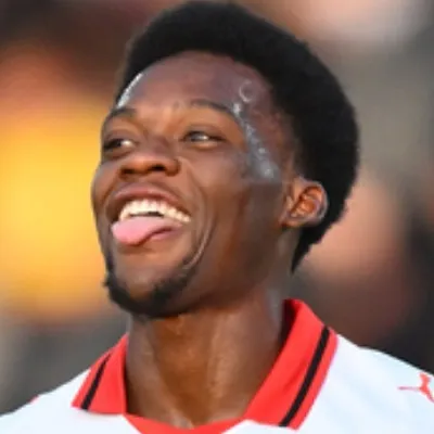 Jean-Baptiste Gorby Profile Photo