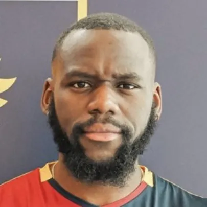 Jean Onana Profile Photo