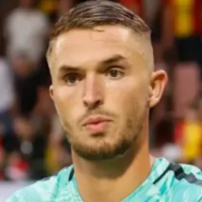 Jeffrey de Lange Profile Photo