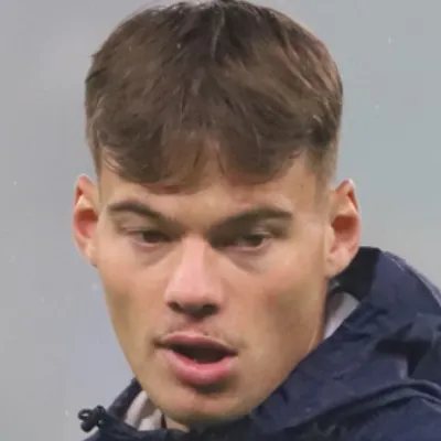 Jelle Van Neck Profile Photo