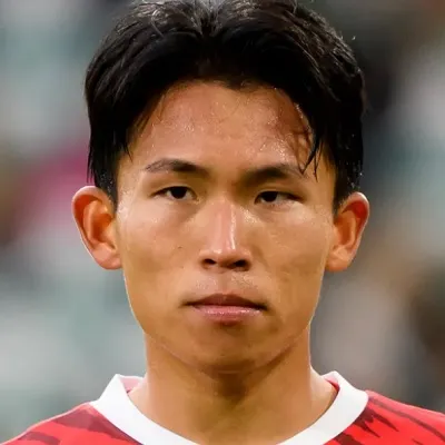 Jeong Woo-yeong Profile Photo