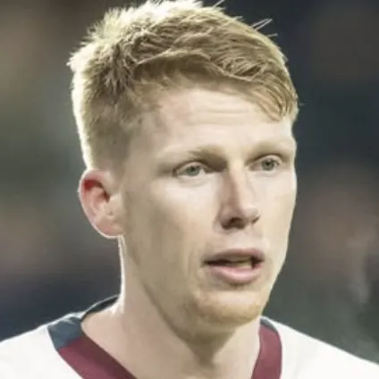 Jerdy Schouten
