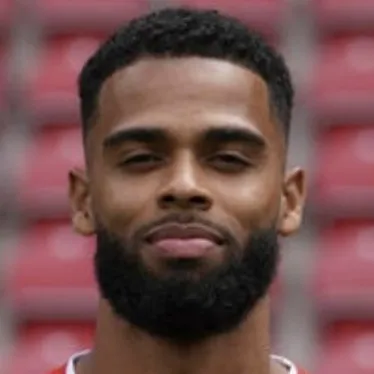 Jeremiah St. Juste