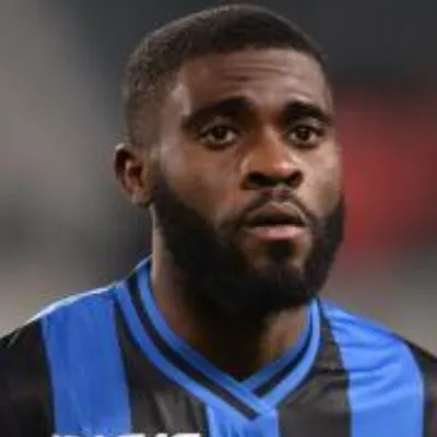 Jérémie Boga