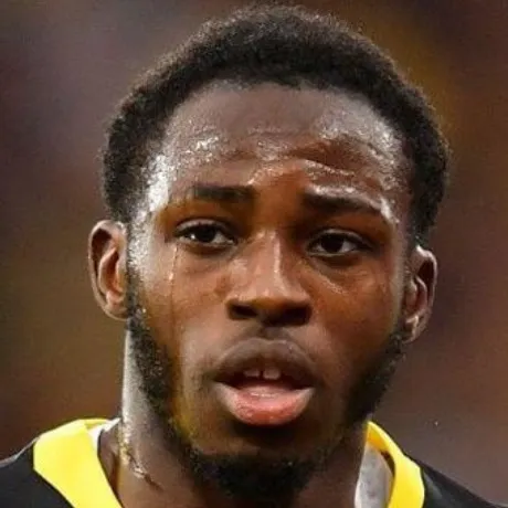 Jeremy Ngakia Profile Photo