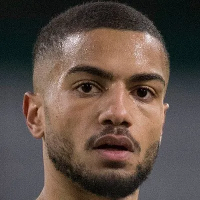 Jeremy Toljan Profile Photo