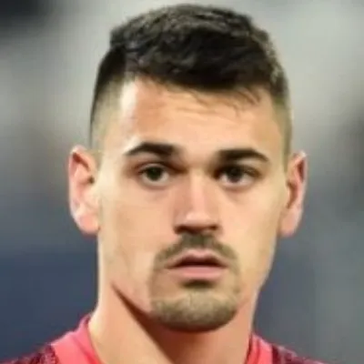 Jérôme Prior Profile Photo