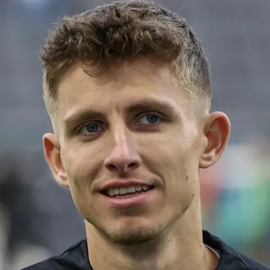 Jesper Lindstrøm