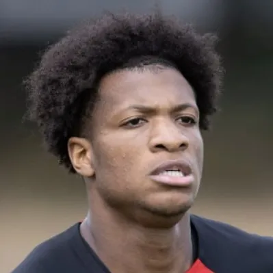 Jessic Ngankam Profile Photo