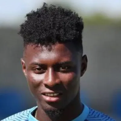 Jhoanner Chávez Profile Photo