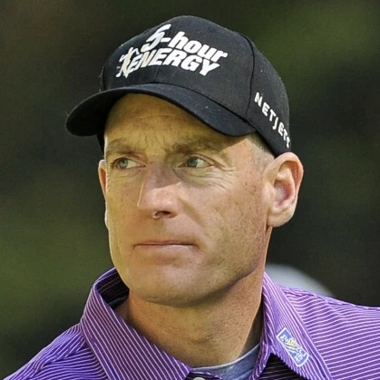 Jim Furyk