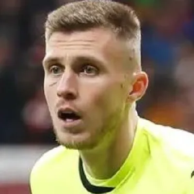 Jiri Letacek Profile Photo