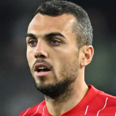 Joan Jordán