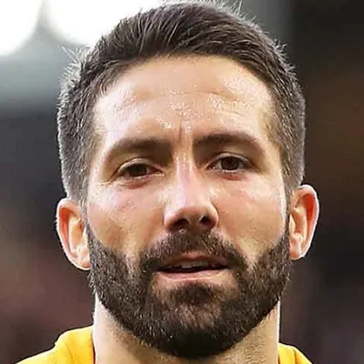 João Moutinho Profile Photo
