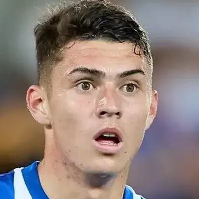 Joaquín Panichelli Profile Photo