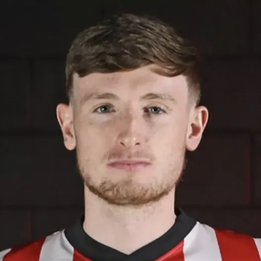 Joe Anderson Profile Photo